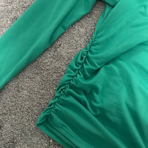 NWT - GAZE - Long Sleeve Womens Top Shirt - SMALL - Picture 8 of 14